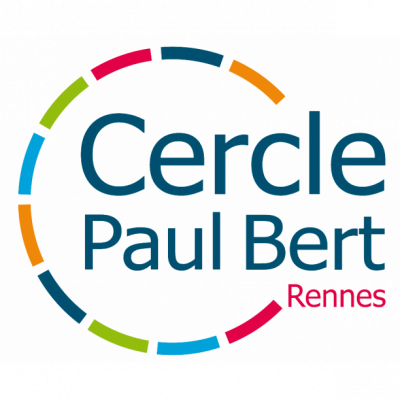 Logo Cercle Paul Bert Rennes Handball